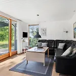 Feriehus 4706-aakirkeby-sondre-landevej-58 Åkirkeby