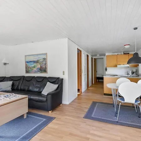 4706-aakirkeby-sondre-landevej-58 Дом отдыха