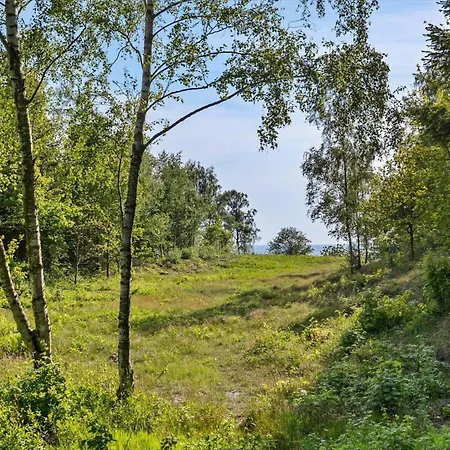 4706-aakirkeby-sondre-landevej-58 Casa vacanze Åkirkeby